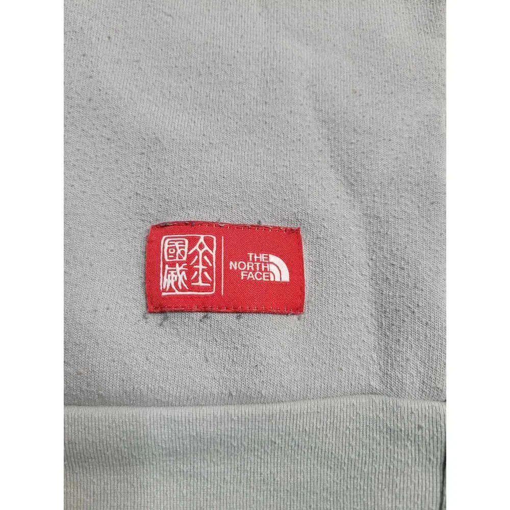 The North Face north face